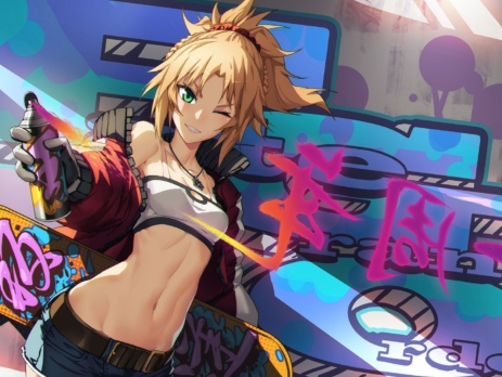 Fate/Apocrypha Wallpapers » Tu Tienda Anime Fate/Apocrypha Wallpapers