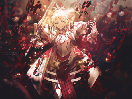 Fate/Apocrypha Wallpapers » Tu Tienda Anime Fate/Apocrypha Wallpapers