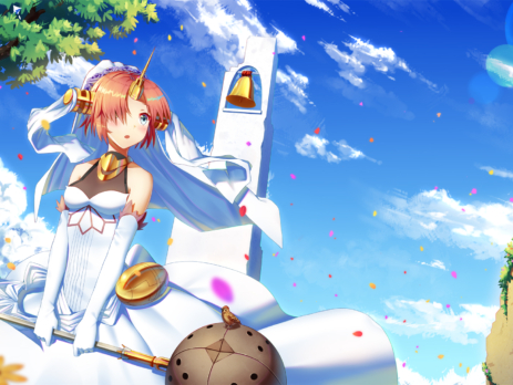 Fate/Apocrypha Wallpapers » Tu Tienda Anime Fate/Apocrypha Wallpapers