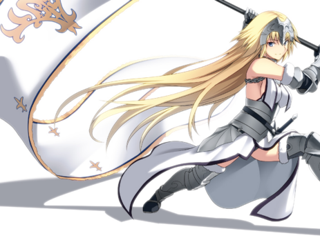 Fate/Apocrypha Wallpapers » Tu Tienda Anime Fate/Apocrypha Wallpapers