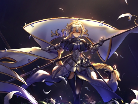Fate/Apocrypha Wallpapers » Tu Tienda Anime Fate/Apocrypha Wallpapers
