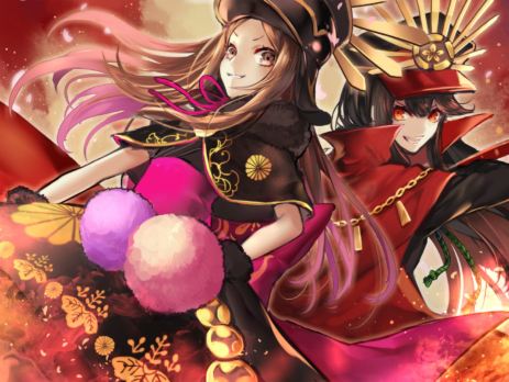 Fate/Grand Order Wallpapers