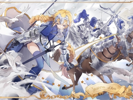 Fate/Grand Order Wallpapers