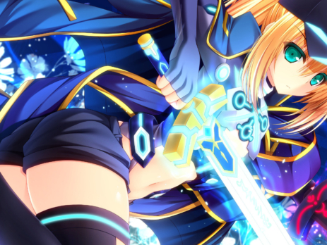 Fate/Grand Order Wallpapers