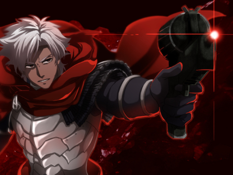 Fate/Grand Order Wallpapers