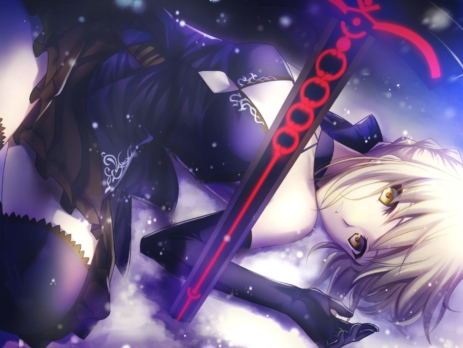 Fate/Grand Order Wallpapers » Tu Tienda Anime Fate/Grand Order Wallpapers