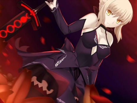 Fate/Grand Order Wallpapers » Tu Tienda Anime Fate/Grand Order Wallpapers