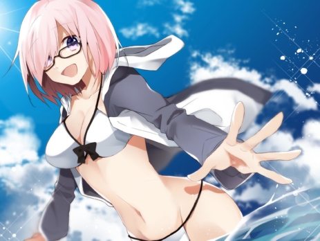 Fate/Grand Order Wallpapers » Tu Tienda Anime Fate/Grand Order Wallpapers