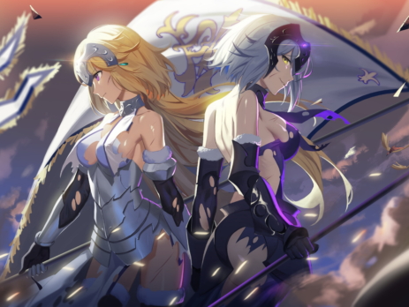 Fate/Grand Order Wallpapers » Tu Tienda Anime Fate/Grand Order Wallpapers