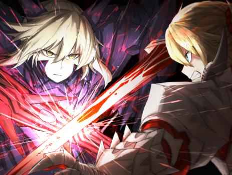 Fate/Grand Order Wallpapers » Tu Tienda Anime Fate/Grand Order Wallpapers