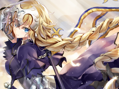 Fate/Grand Order Wallpapers » Tu Tienda Anime Fate/Grand Order Wallpapers