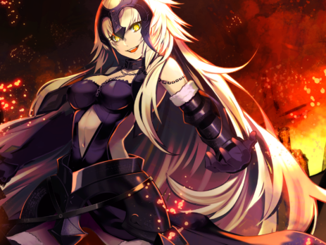 Fate/Grand Order Wallpapers » Tu Tienda Anime Fate/Grand Order Wallpapers