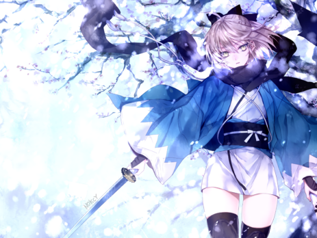 Fate/Grand Order Wallpapers Pagina 02 » Tu Tienda Anime Fate/Grand Order Wallpapers