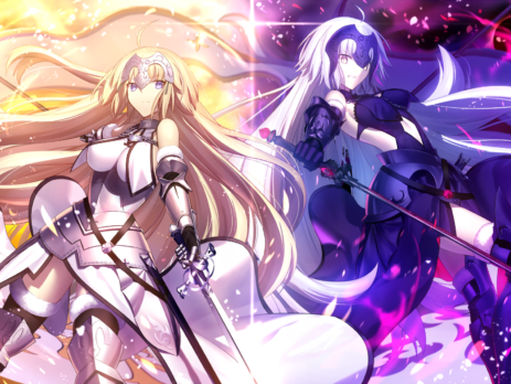 Fate/Grand Order Wallpapers Pagina 02 » Tu Tienda Anime Fate/Grand Order Wallpapers