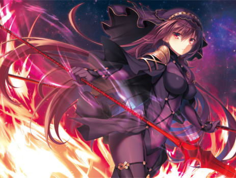 Fate/Grand Order Wallpapers Pagina 02 » Tu Tienda Anime Fate/Grand Order Wallpapers