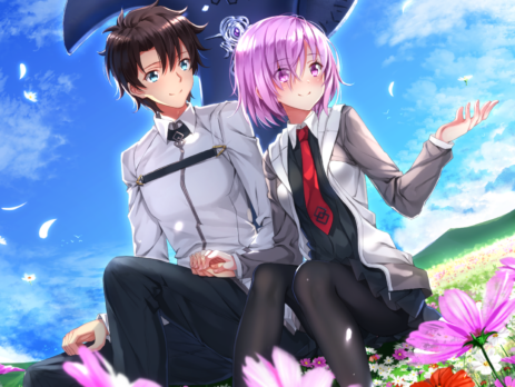 Fate/Grand Order Wallpapers Pagina 02 » Tu Tienda Anime Fate/Grand Order Wallpapers