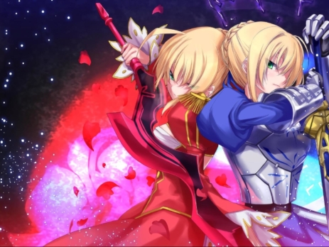 Fate/Grand Order Wallpapers Pagina 02 » Tu Tienda Anime Fate/Grand Order Wallpapers