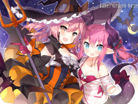 Fate/Grand Order Wallpapers Pagina 02 » Tu Tienda Anime Fate/Grand Order Wallpapers