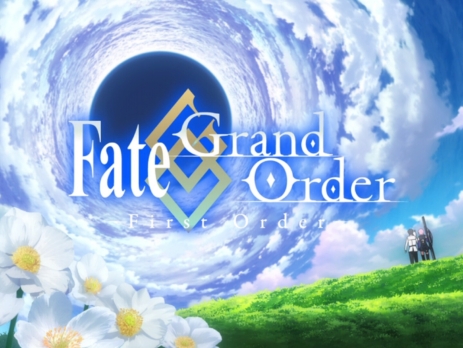 Fate/Grand Order Wallpapers Pagina 02 » Tu Tienda Anime Fate/Grand Order Wallpapers