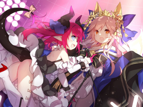 Fate/Grand Order Wallpapers Pagina 02 » Tu Tienda Anime Fate/Grand Order Wallpapers