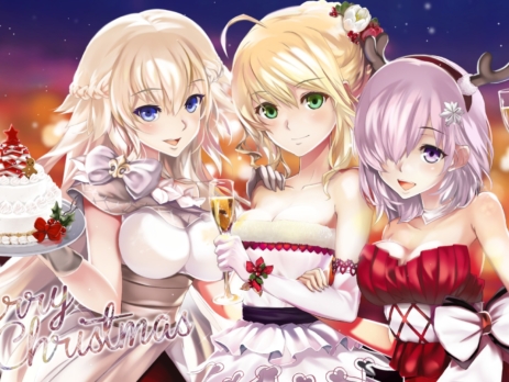 Fate/Grand Order Wallpapers Pagina 02 » Tu Tienda Anime Fate/Grand Order Wallpapers