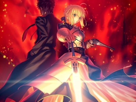 Fate/Grand Order Wallpapers Pagina 02 » Tu Tienda Anime Fate/Grand Order Wallpapers
