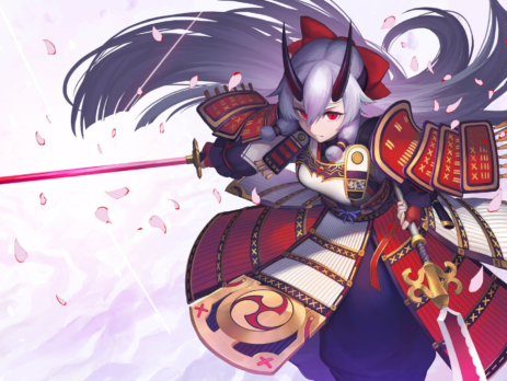 Fate/Grand Order Wallpapers Pagina 02 » Tu Tienda Anime Fate/Grand Order Wallpapers
