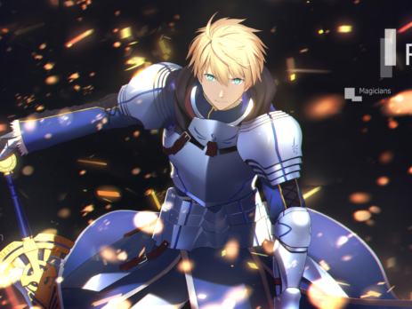 Fate/Grand Order Wallpapers Pagina 02 » Tu Tienda Anime Fate/Grand Order Wallpapers