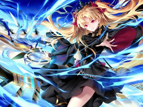 Fate/Grand Order Wallpapers Pagina 02 » Tu Tienda Anime Fate/Grand Order Wallpapers