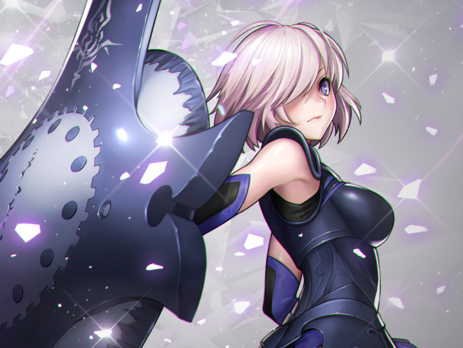 Fate/Grand Order Wallpapers Pagina 02 » Tu Tienda Anime Fate/Grand Order Wallpapers