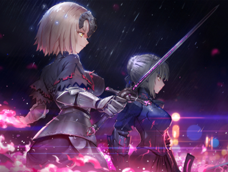 Fate/Grand Order Wallpapers Pagina 03 » Tu Tienda Anime Fate/Grand Order Wallpapers