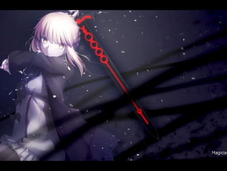 Fate/Grand Order Wallpapers Pagina 03 » Tu Tienda Anime Fate/Grand Order Wallpapers