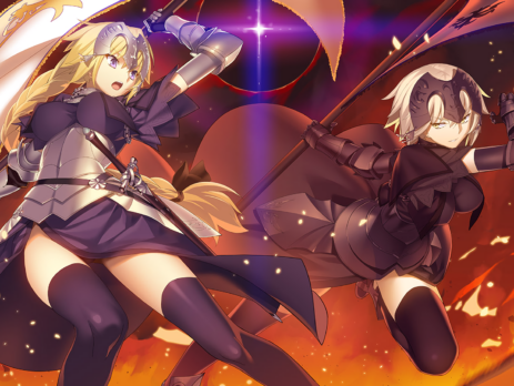 Fate/Grand Order Wallpapers Pagina 03 » Tu Tienda Anime Fate/Grand Order Wallpapers