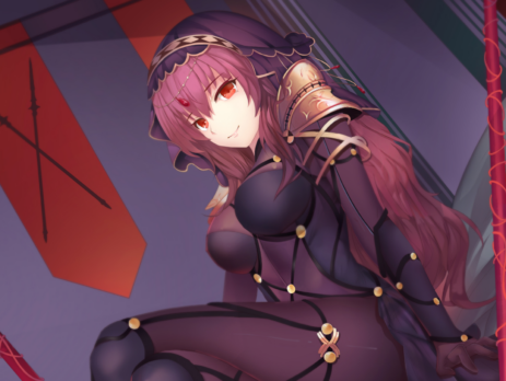 Fate/Grand Order Wallpapers Pagina 03 » Tu Tienda Anime Fate/Grand Order Wallpapers