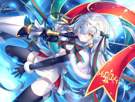 Fate/Grand Order Wallpapers Pagina 03 » Tu Tienda Anime Fate/Grand Order Wallpapers