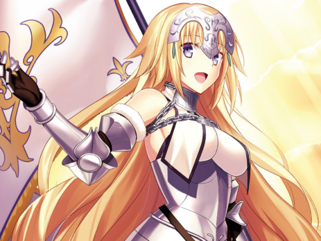 Fate/Grand Order Wallpapers Pagina 03 » Tu Tienda Anime Fate/Grand Order Wallpapers