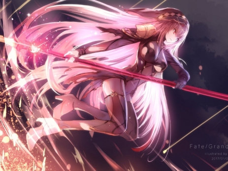 Fate/Grand Order Wallpapers Pagina 03 » Tu Tienda Anime Fate/Grand Order Wallpapers