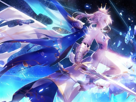 Fate/Grand Order Wallpapers Pagina 03 » Tu Tienda Anime Fate/Grand Order Wallpapers