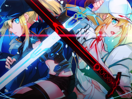 Fate/Grand Order Wallpapers Pagina 03 » Tu Tienda Anime Fate/Grand Order Wallpapers