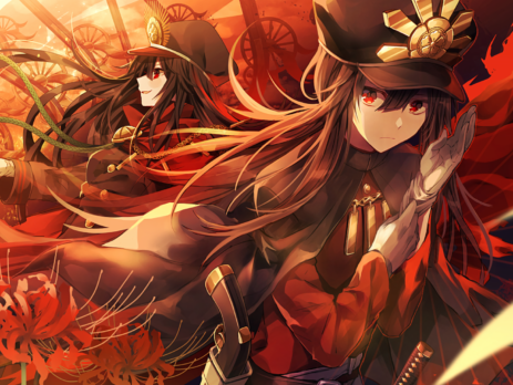 Fate/Grand Order Wallpapers Pagina 03 » Tu Tienda Anime Fate/Grand Order Wallpapers