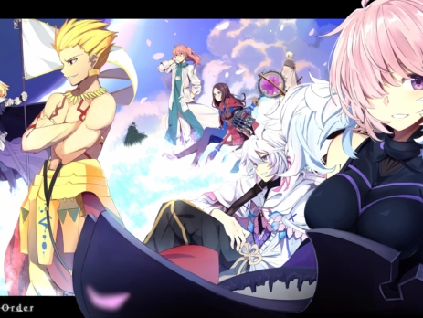 Fate/Grand Order Wallpapers Pagina 03 » Tu Tienda Anime Fate/Grand Order Wallpapers