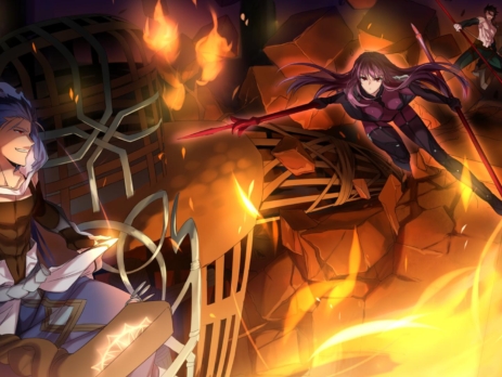 Fate/Grand Order Wallpapers Pagina 03 » Tu Tienda Anime Fate/Grand Order Wallpapers