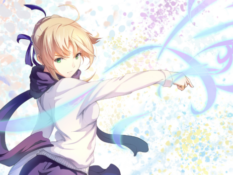 Fate/Grand Order Wallpapers Pagina 03 » Tu Tienda Anime Fate/Grand Order Wallpapers
