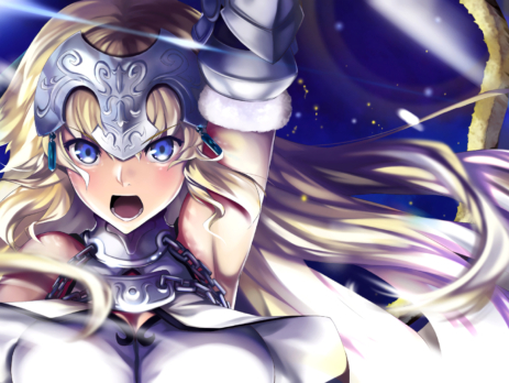 Fate/Grand Order Wallpapers Pagina 04 » Tu Tienda Anime Fate/Grand Order Wallpapers