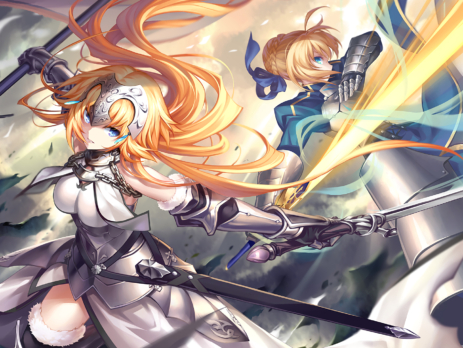 Fate/Grand Order Wallpapers Pagina 04 » Tu Tienda Anime Fate/Grand Order Wallpapers