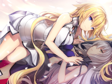 Fate/Grand Order Wallpapers Pagina 04 » Tu Tienda Anime Fate/Grand Order Wallpapers