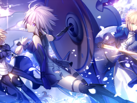 Fate/Grand Order Wallpapers Pagina 04 » Tu Tienda Anime Fate/Grand Order Wallpapers