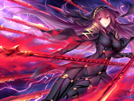 Fate/Grand Order Wallpapers Pagina 04 » Tu Tienda Anime Fate/Grand Order Wallpapers
