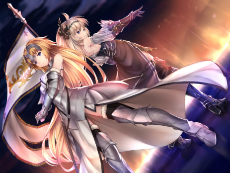 Fate/Grand Order Wallpapers Pagina 04 » Tu Tienda Anime Fate/Grand Order Wallpapers