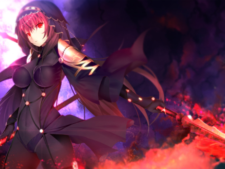 Fate/Grand Order Wallpapers Pagina 04 » Tu Tienda Anime Fate/Grand Order Wallpapers